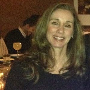 Meet your Posher, Leigh